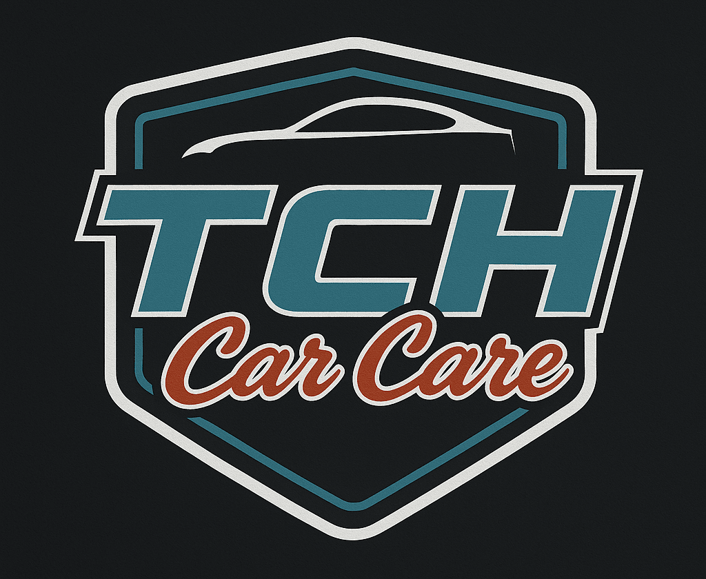 TchCarCare